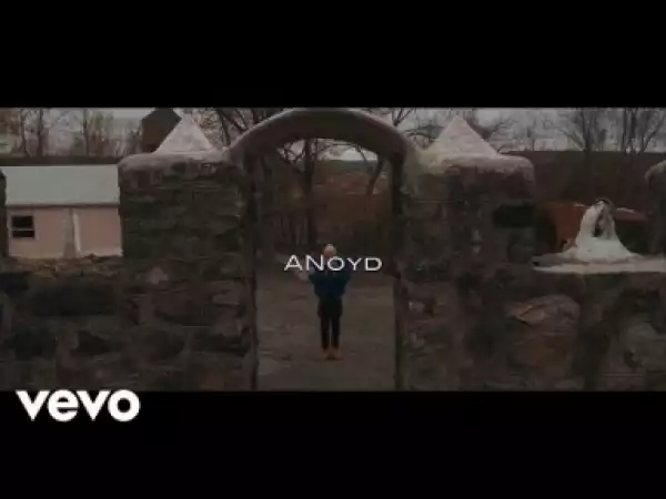Video: A Noyd - Shepards Pie / Blessed